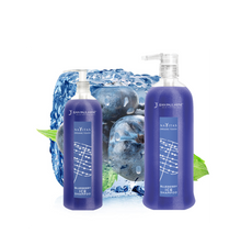 Lade das Bild in den Galerie-Viewer, Navitas Organic Touch Blueberry Ice