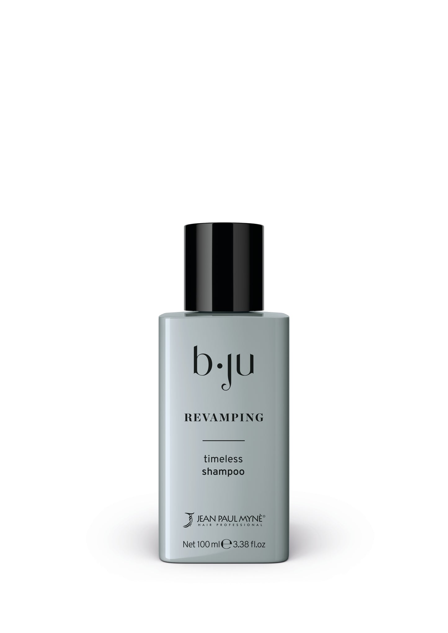 B.JU Revamping Timeless Shampoo