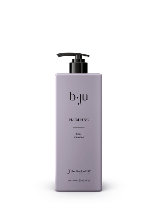 B.JU Plumping Filler Shampoo