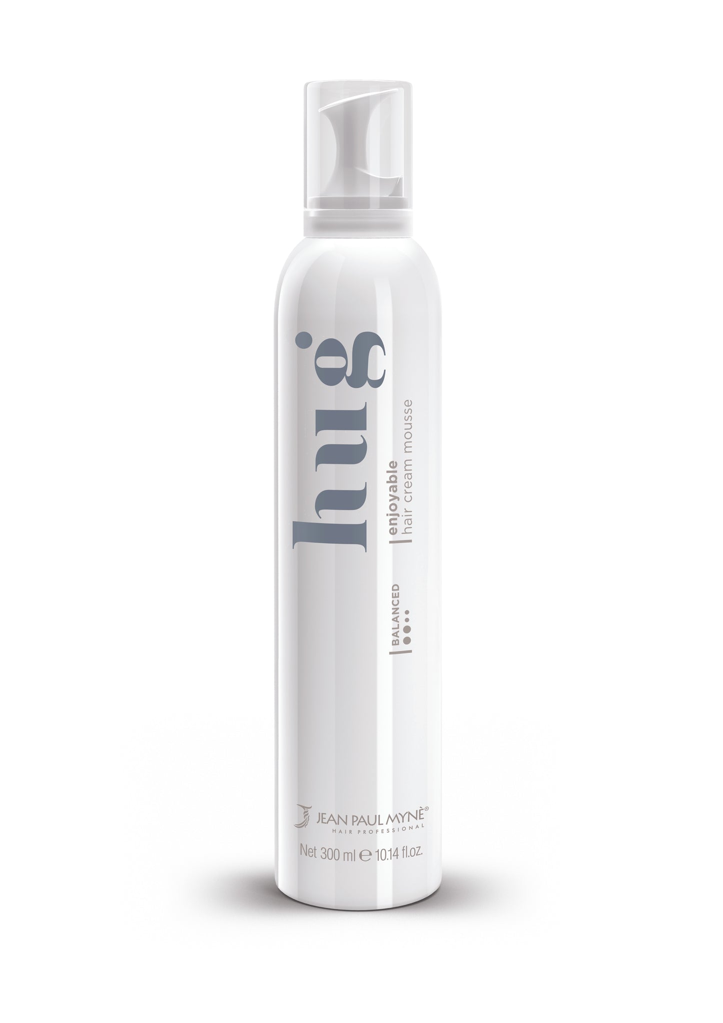 Hug Balanced Hair Cream Mousse