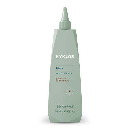Kyklos Scalp Treatment protective calming Fluid