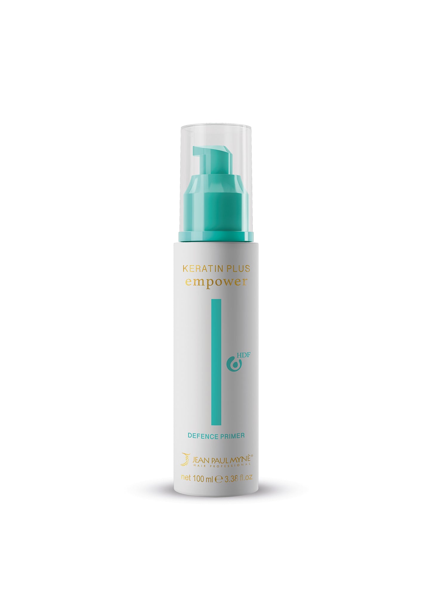 Keratin Plus Empower defence Primer