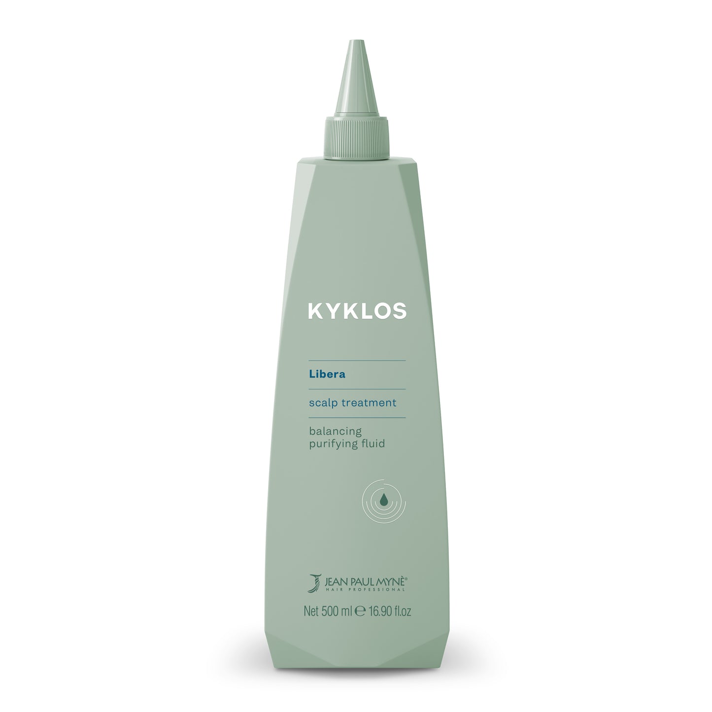 Kyklos Libera Scalp Treatment balancing purifying fluid