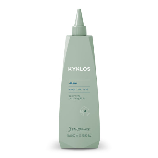 Kyklos Scalp Treatment balancing purifying fluid