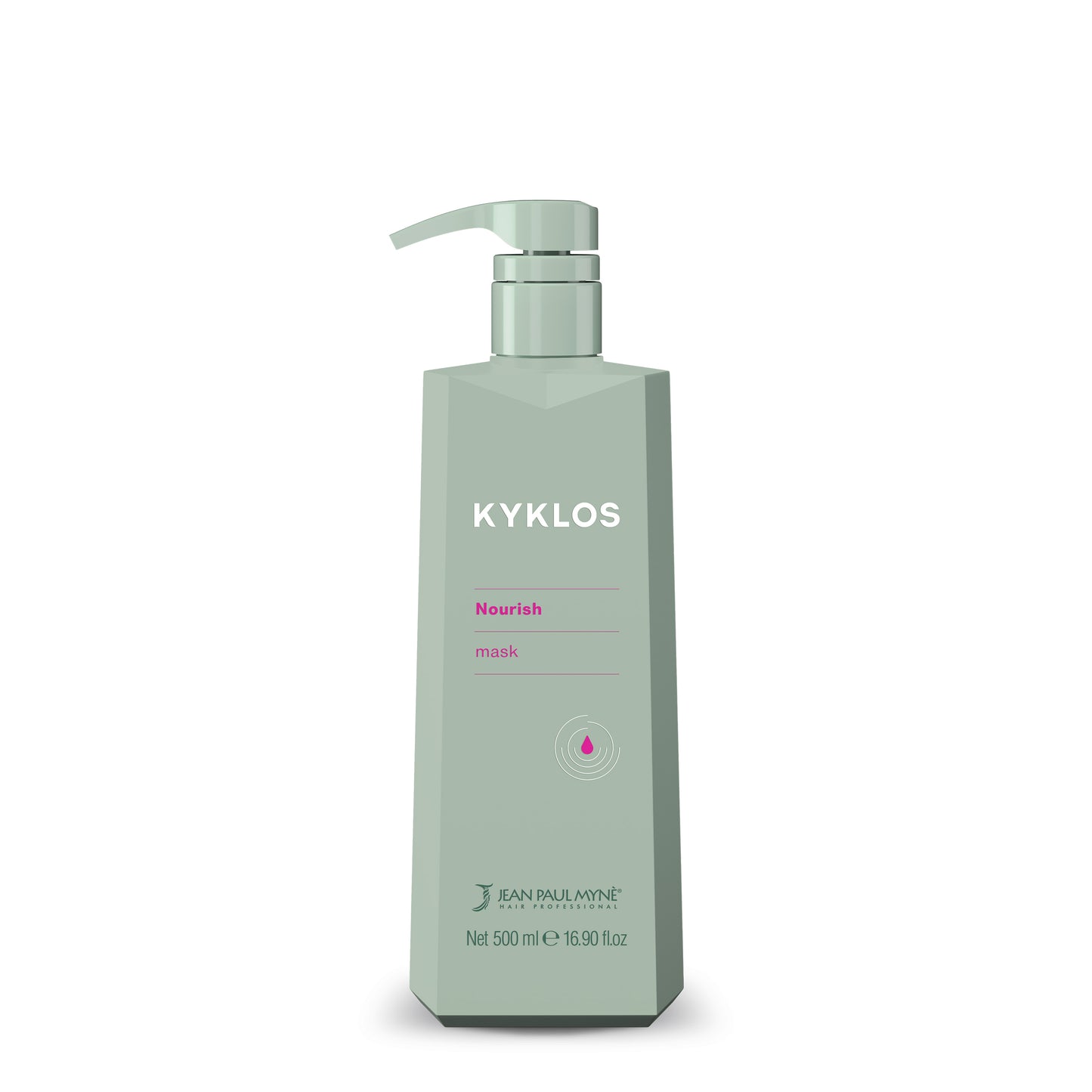Kyklos Nourish Mask