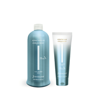 Lade das Bild in den Galerie-Viewer, Keratin Plus Empower Curl Definer Maske