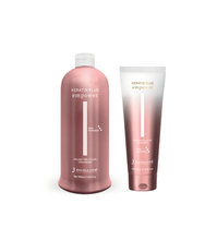 Lade das Bild in den Galerie-Viewer, Keratin Plus Empower Relighting Color Maske