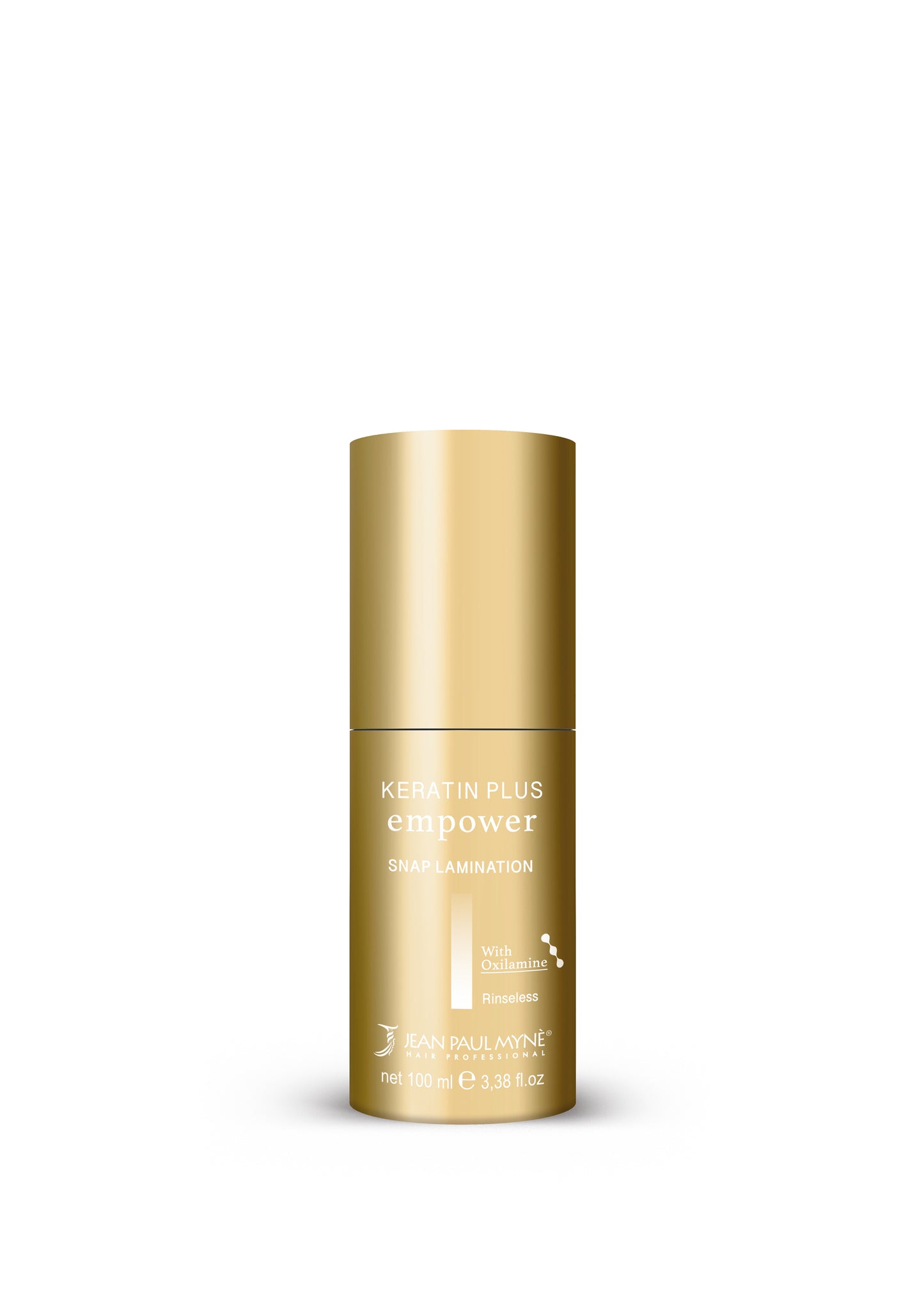 Keratin Plus Empower Snap Lamination