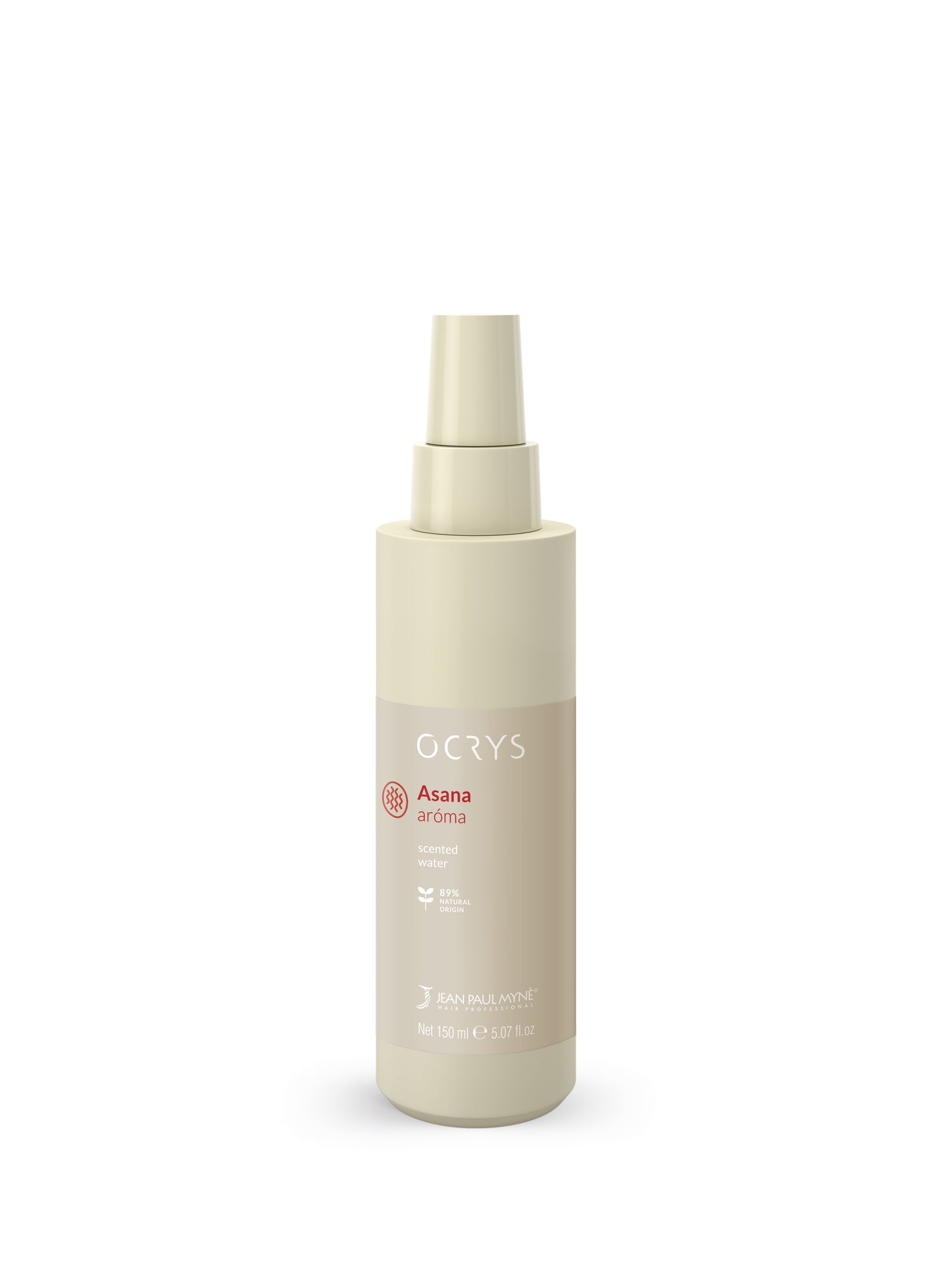 Ocrys Asana Aroma Spray