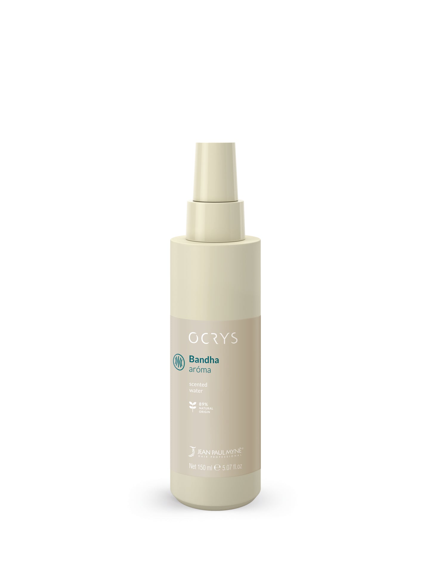 Ocrys Bandha Aroma Spray
