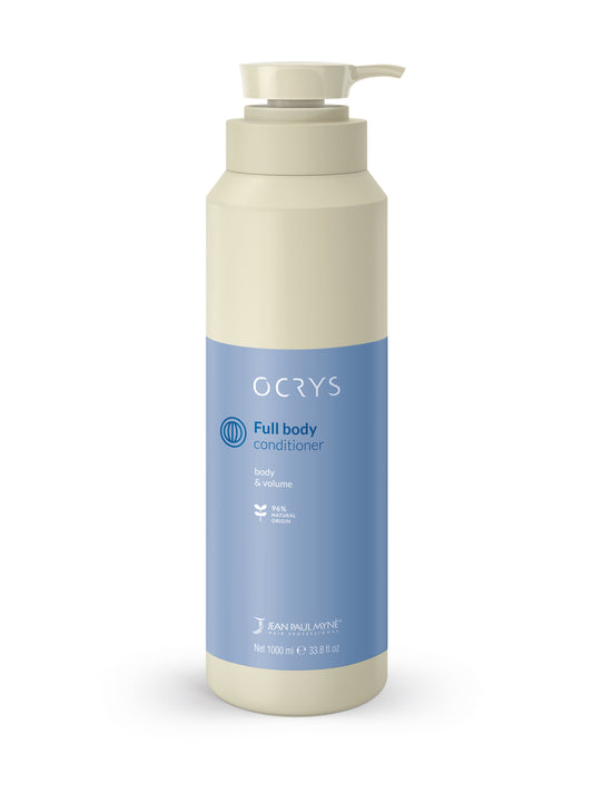 Ocrys Full Body Conditioner