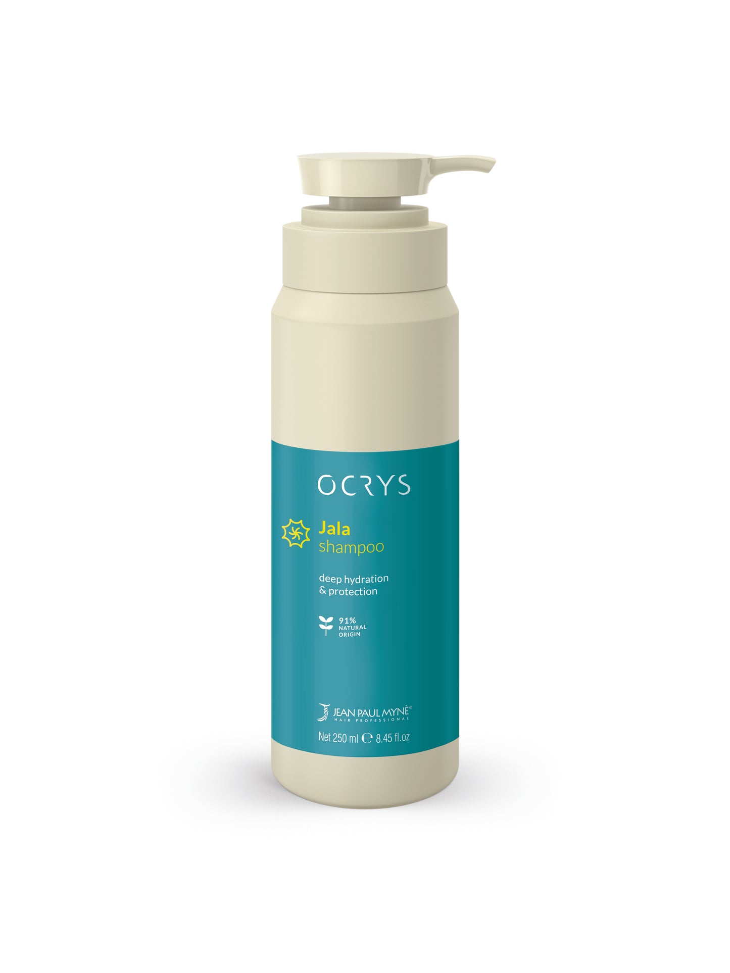 Ocrys Jala Shampoo