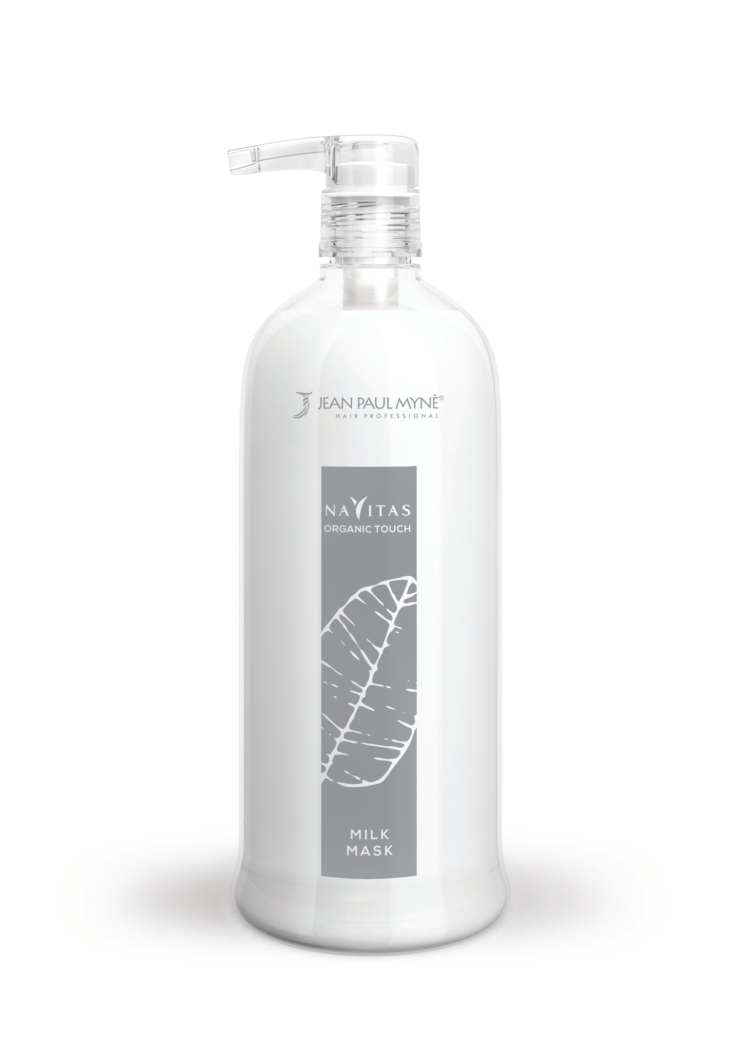 Navitas Organic Touch Milk
