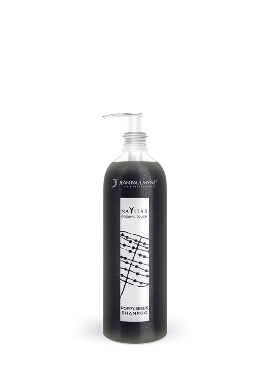 Navitas Organic Touch Poppy Seed