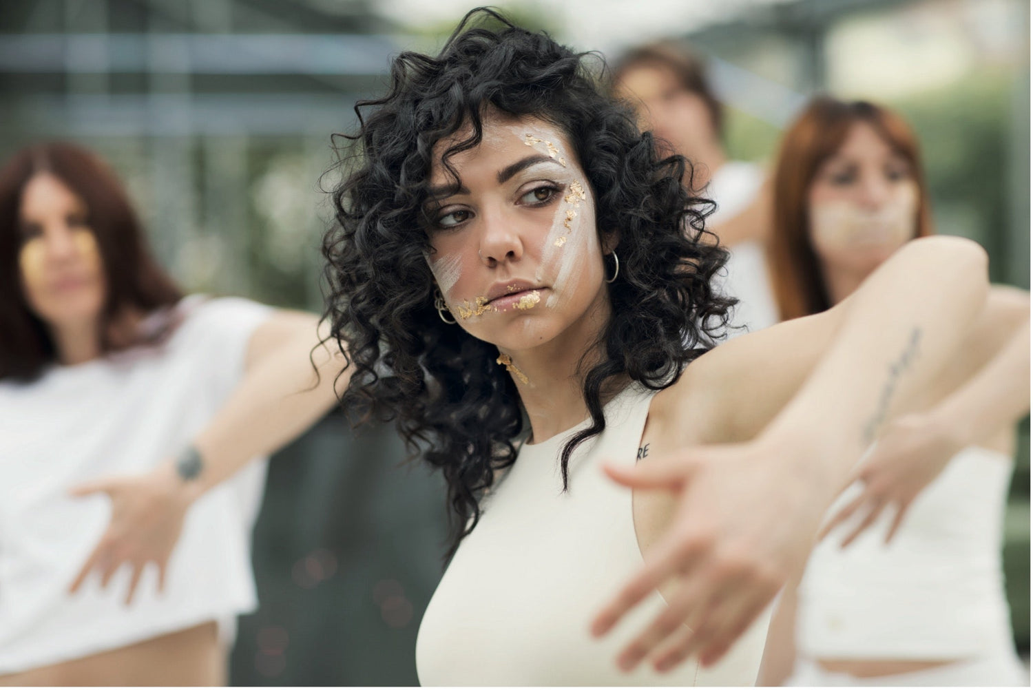 Keratin Plus Empower