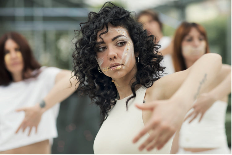 Keratin Plus Empower