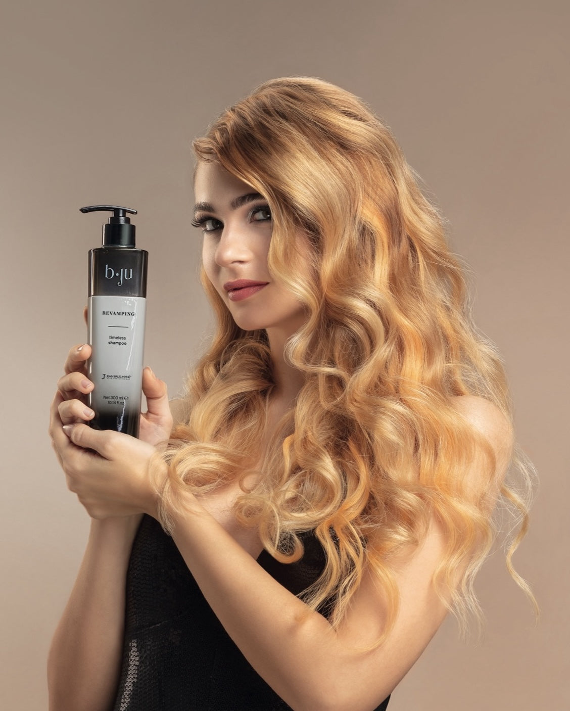 B.Ju - Jean Paul Mynè Deutschland Vertrieb GmbH