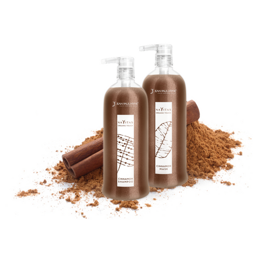 Navitas Organic Touch Cinnamon
