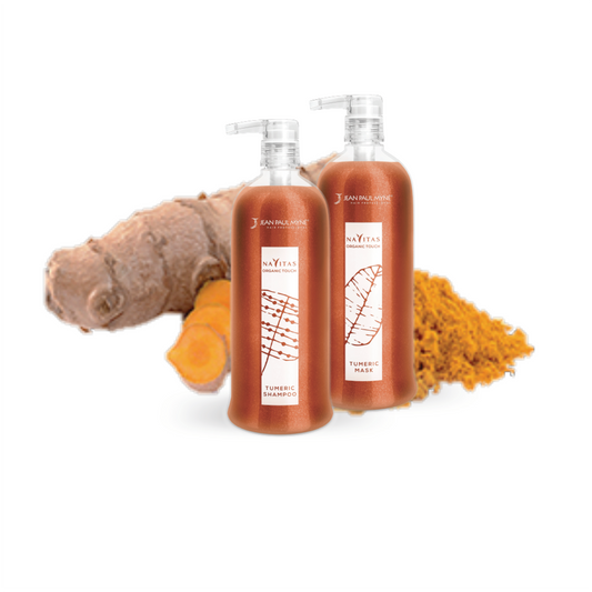 Navitas Organic Touch Tumeric