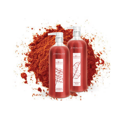 Navitas Organic Touch Paprika