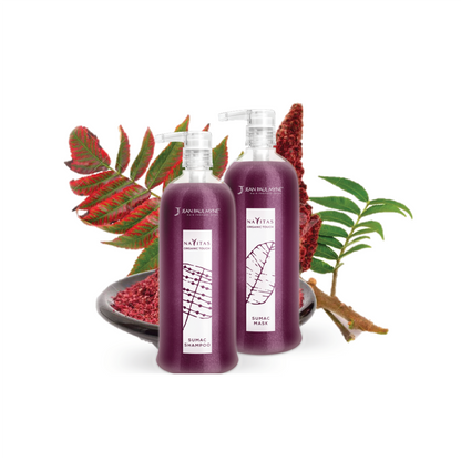 Navitas Organic Touch Sumac