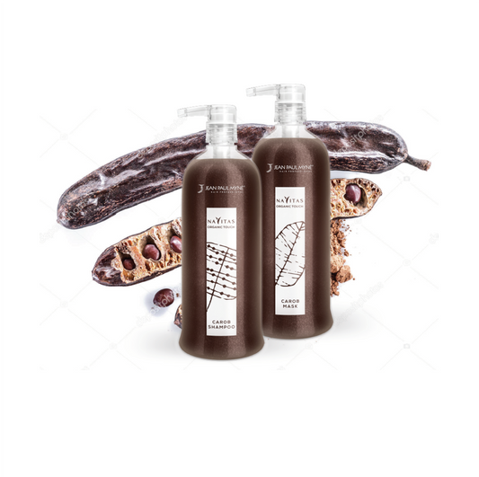 Navitas Organic Touch Carob