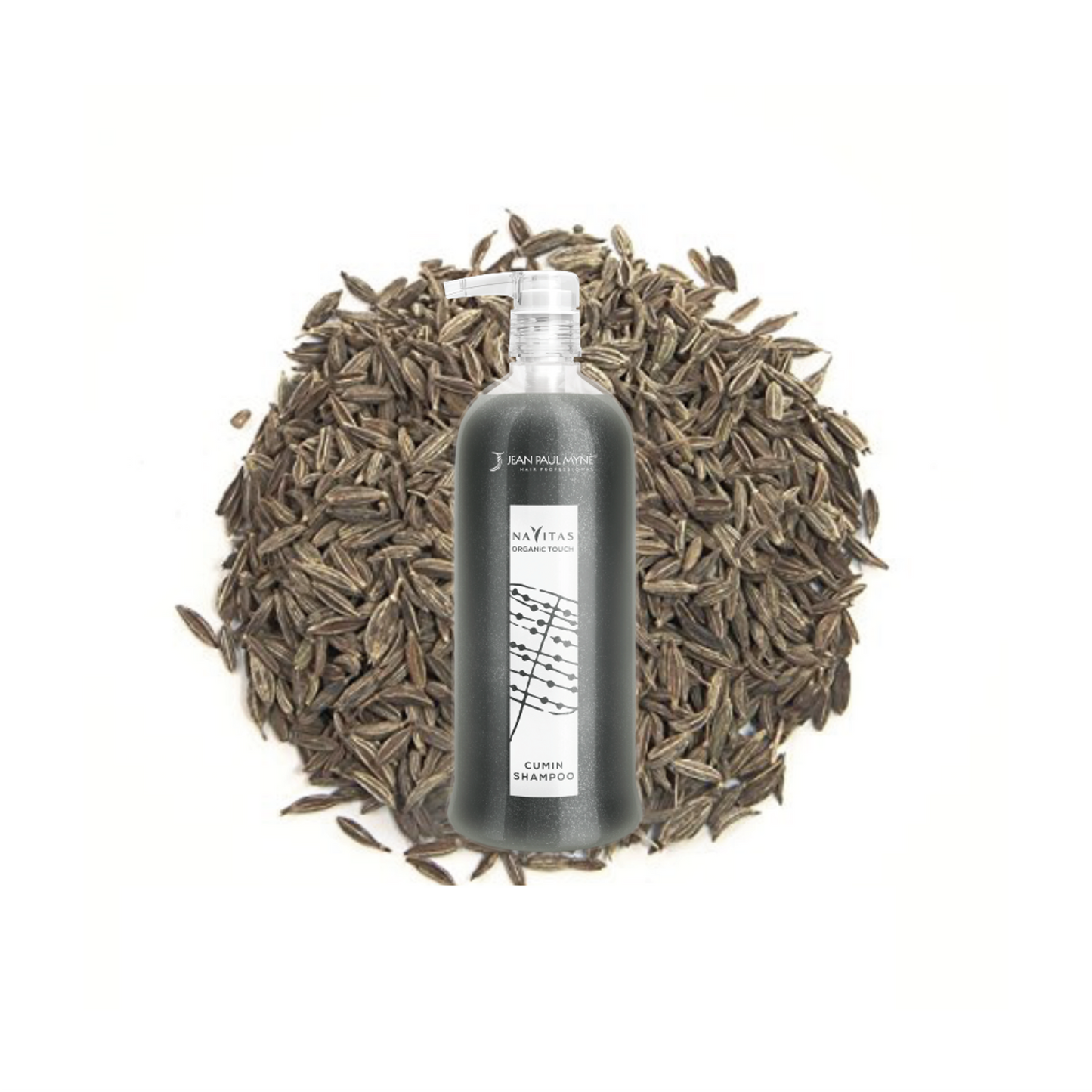 Navitas Organic Touch Grey Pepper