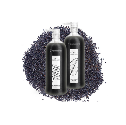 Navitas Organic Touch Poppy Seed