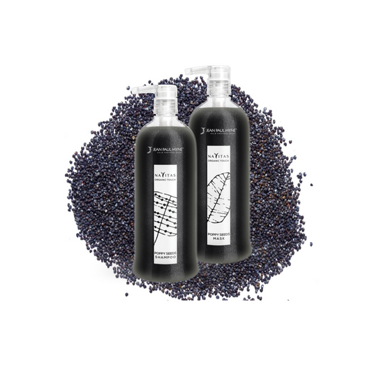 Navitas Organic Touch Poppy Seed