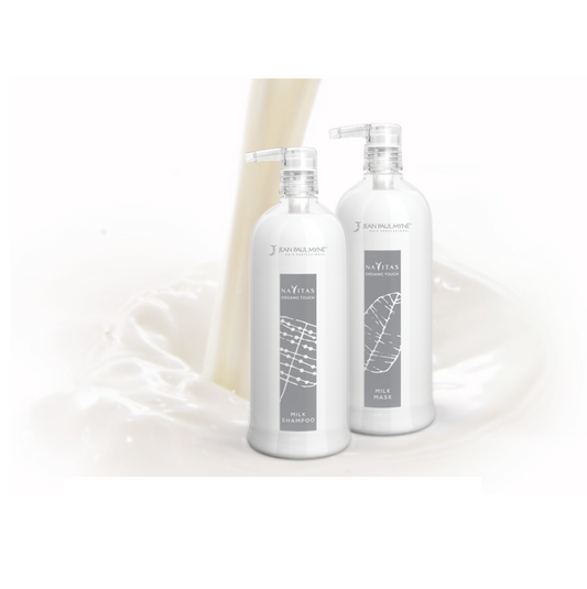 Navitas Organic Touch Milk