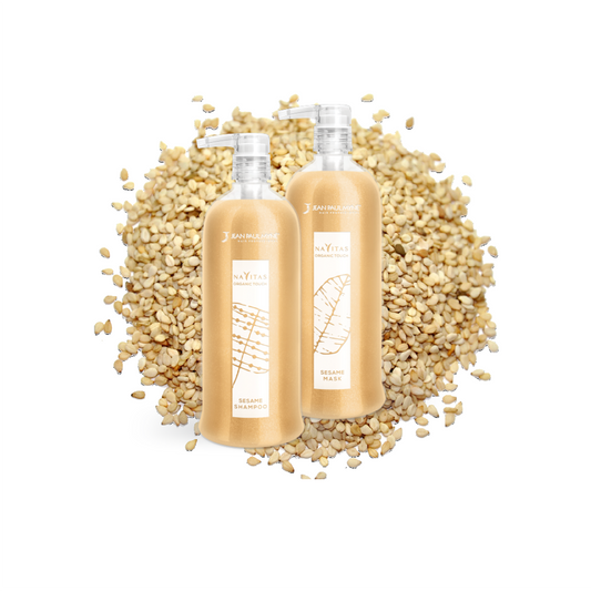 Navitas Organic Touch Sesam