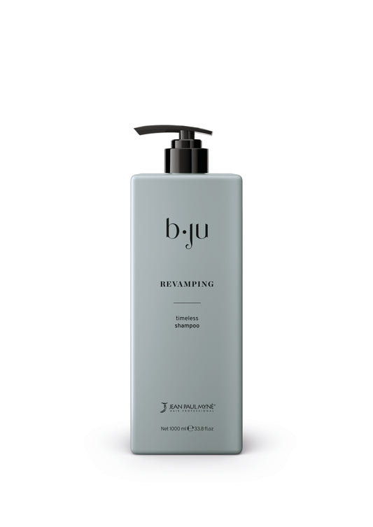 B.JU Revamping Timeless Shampoo
