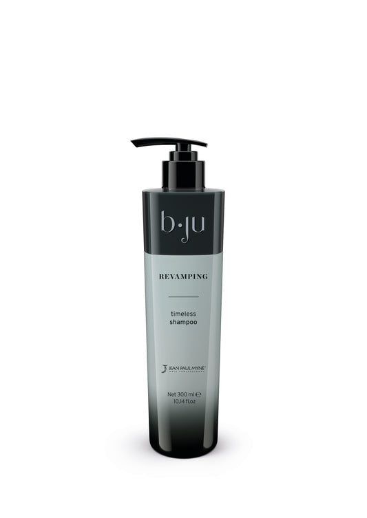 B.JU Revamping Timeless Shampoo