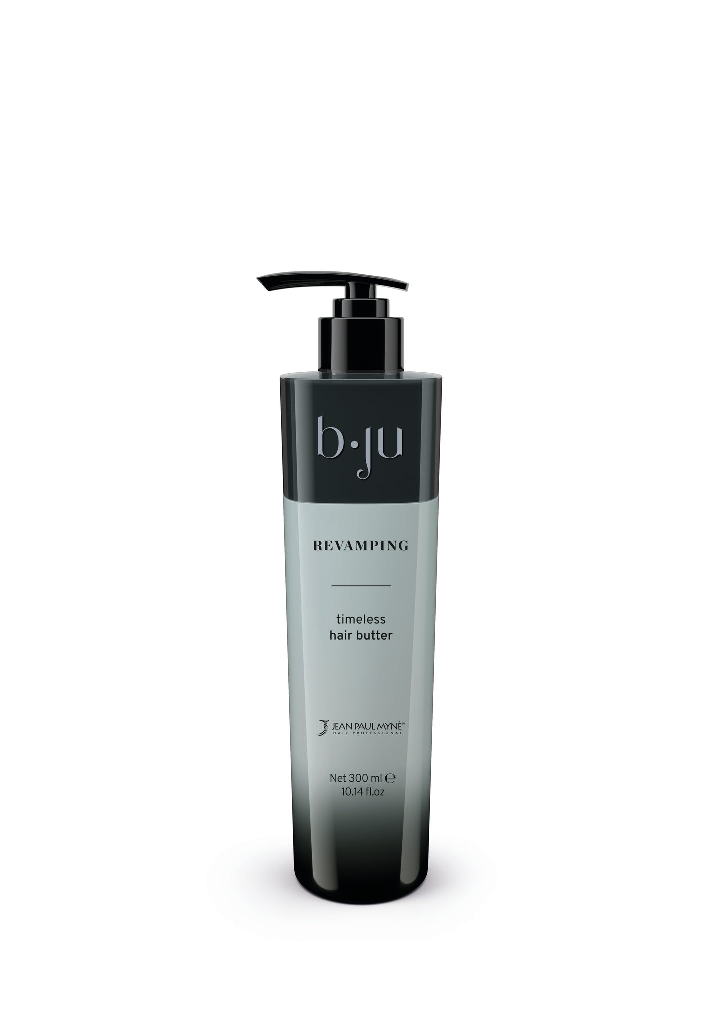 B.JU Revamping Timeless Hair Butter