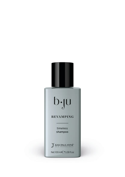B.JU Revamping Timeless Shampoo