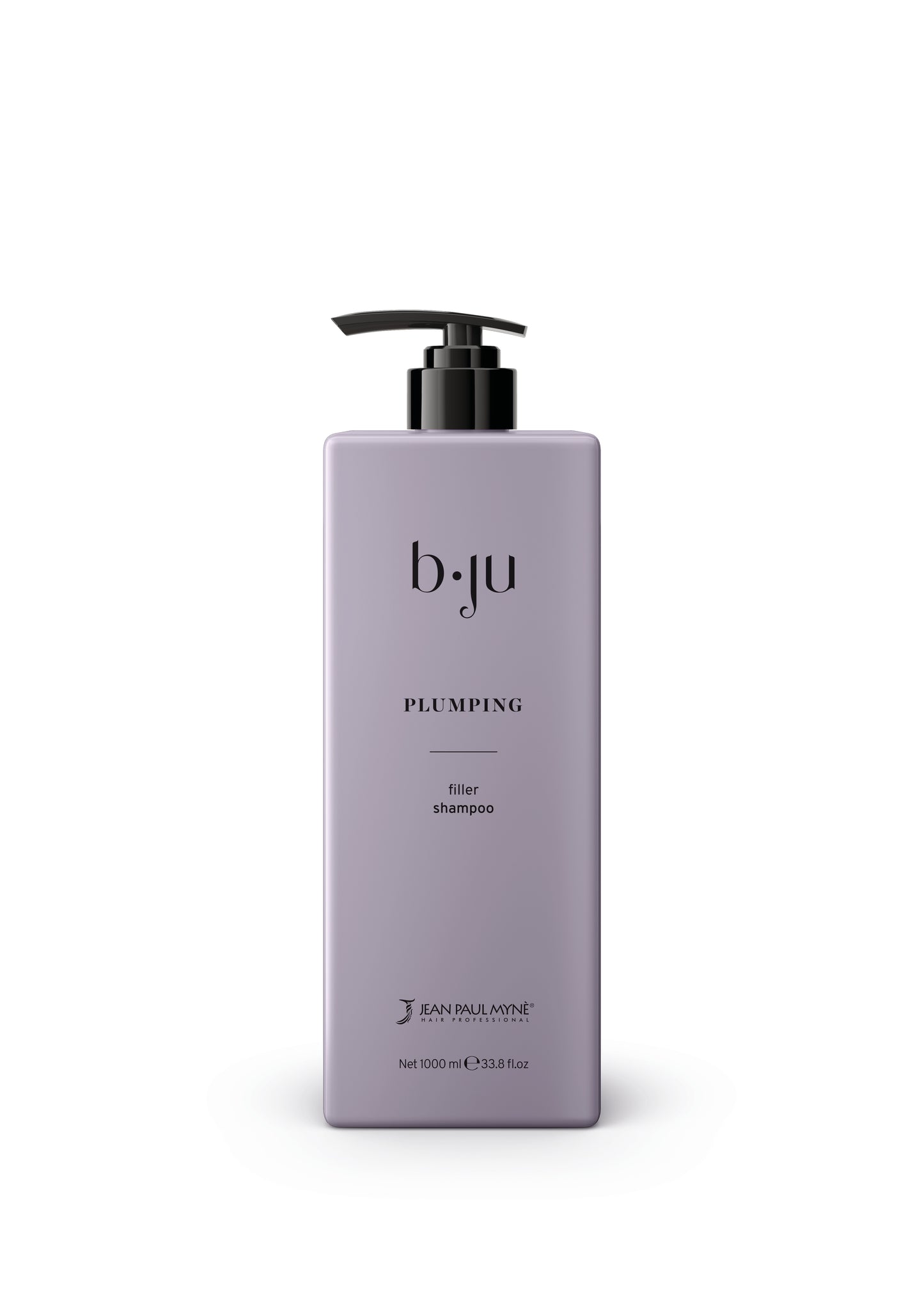 B.JU Plumping Filler Shampoo