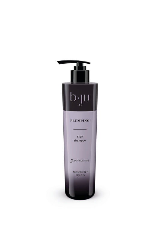 B.JU Plumping Filler Shampoo
