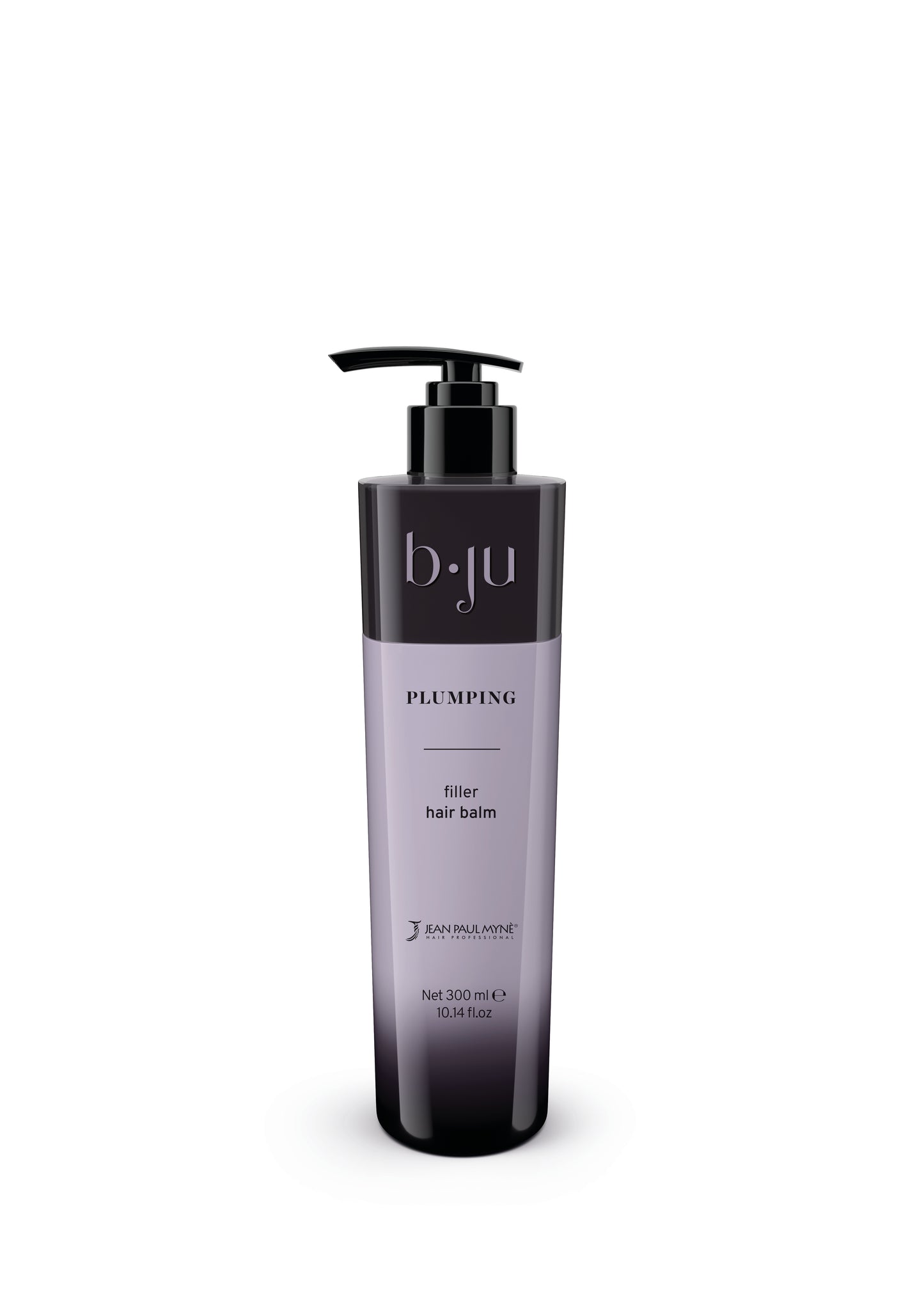B.JU Plumping Filler Hair Balm