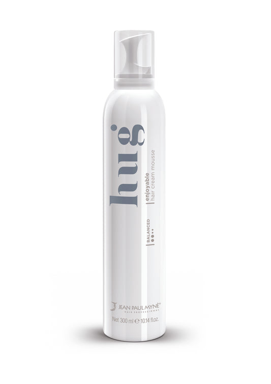Hug Balanced Hair Cream Mousse