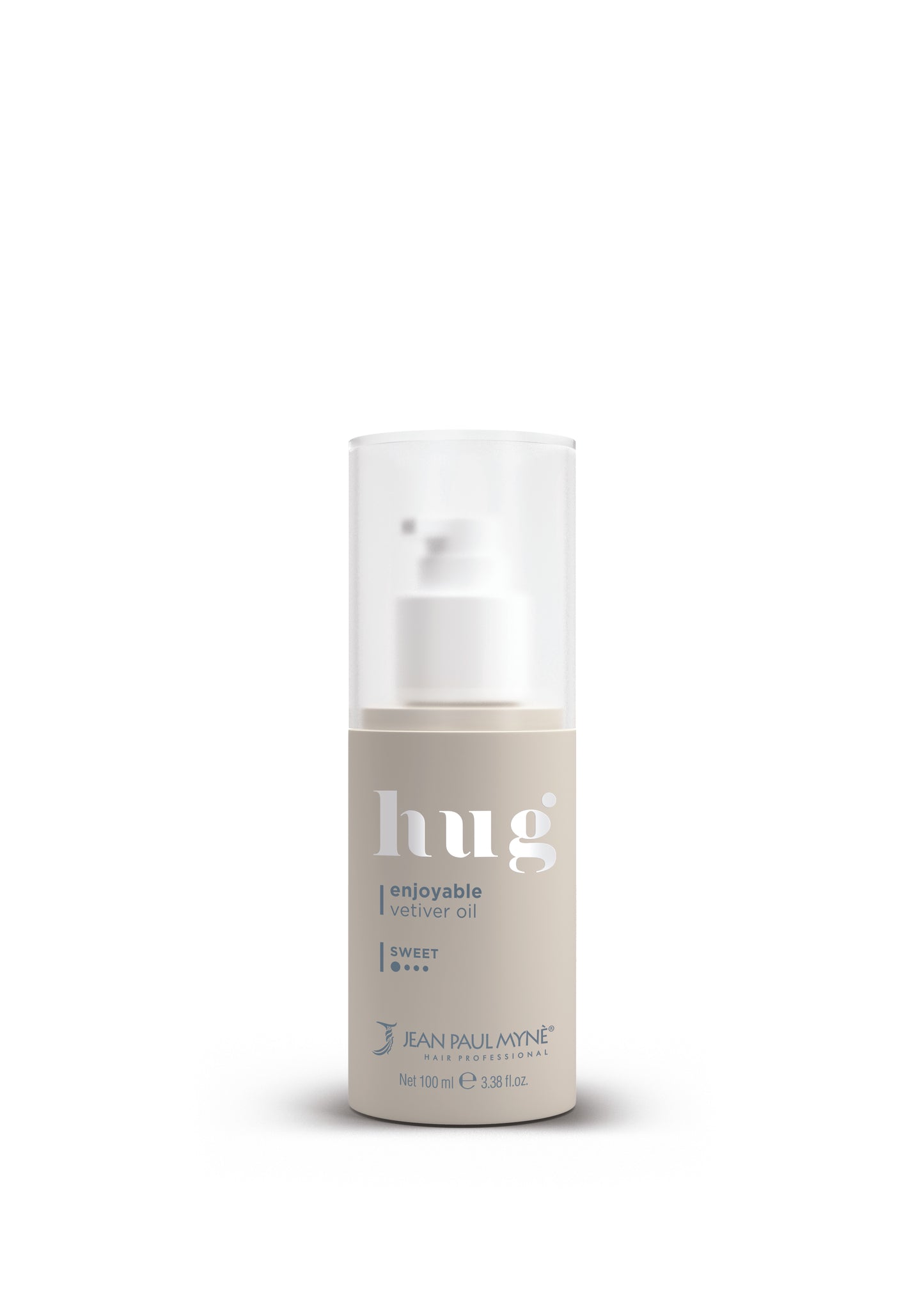 Hug Sweet Vetiver Oil