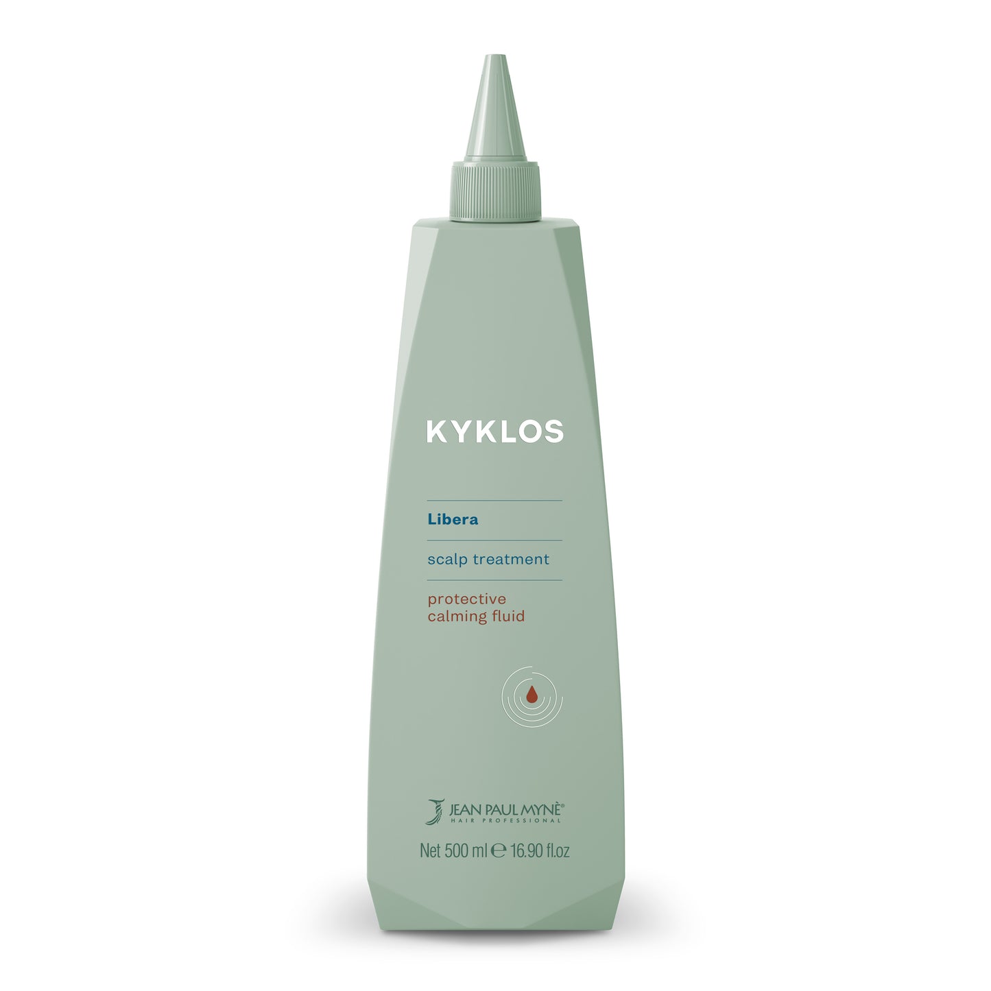 Kyklos Libera Scalp Treatment protective calming Fluid