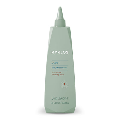Kyklos Libera Scalp Treatment protective calming Fluid