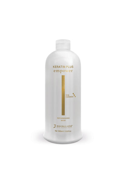 Keratin Plus Empower Refurbishing Maske