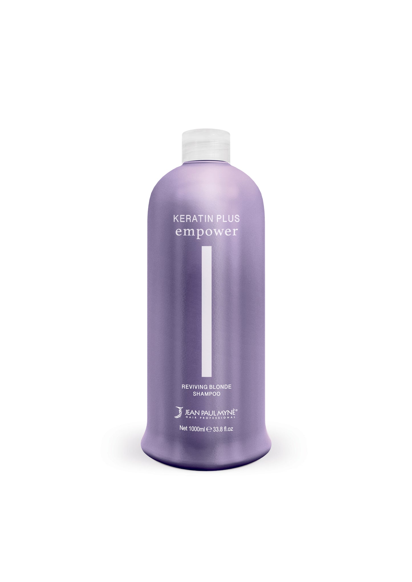 Keratin Plus Empower Reviving Blond Shampoo