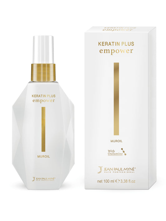 Keratin Plus Empower Muroil