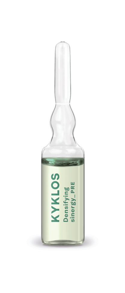 Kyklos Vials (8x 7ml)
