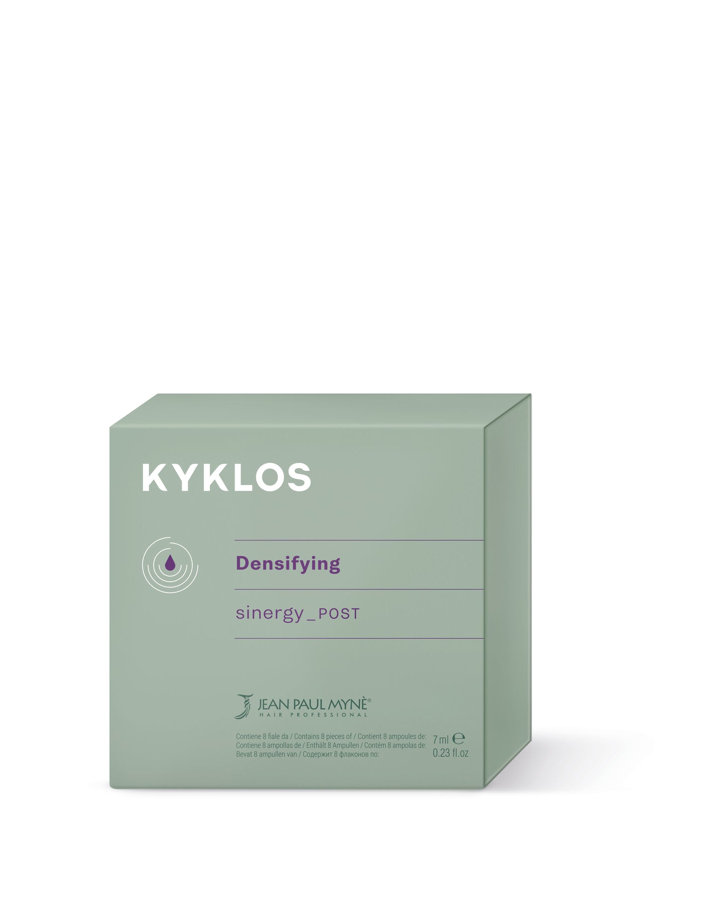 Kyklos Vials (8x 7ml)