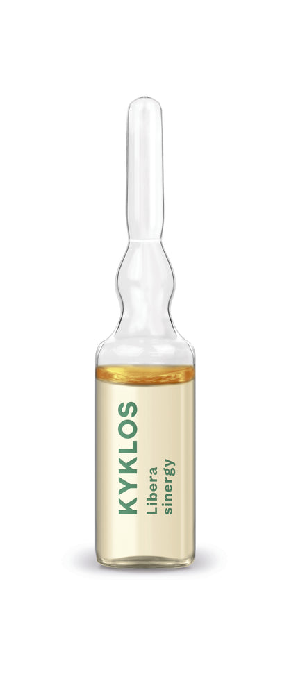 Kyklos Vials (8x 7ml)