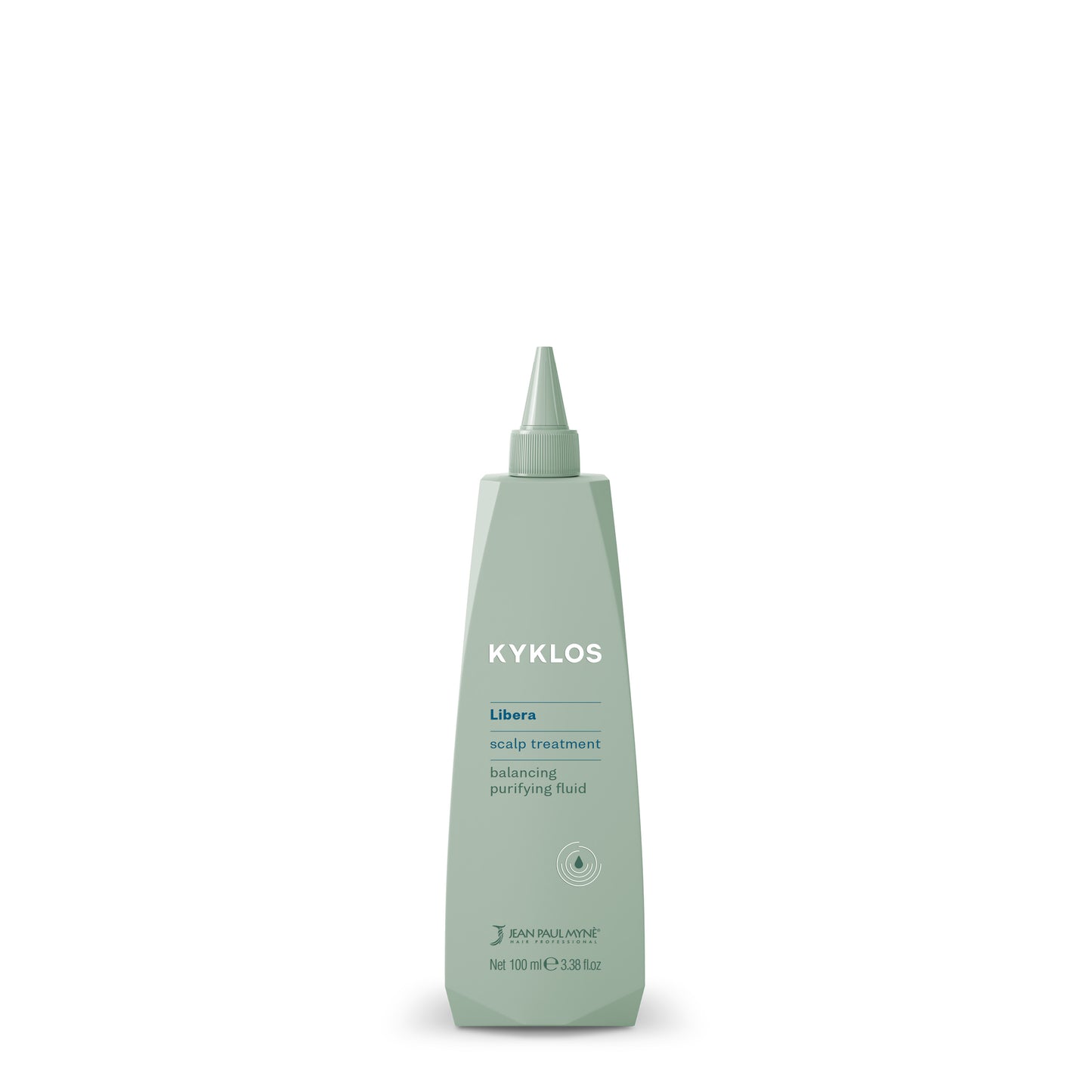 Kyklos Libera Scalp Treatment balancing purifying fluid