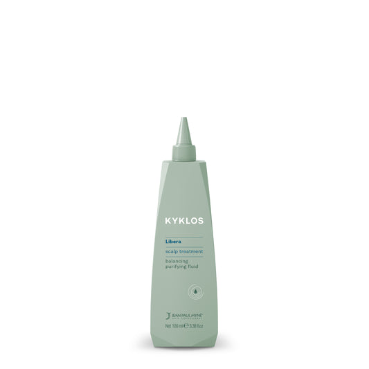 Kyklos Scalp Treatment balancing purifying fluid